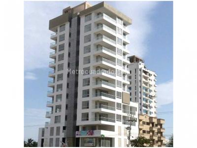 Apartamento en venta en Pozos Colorados, Santa Marta · foto 16 de 16