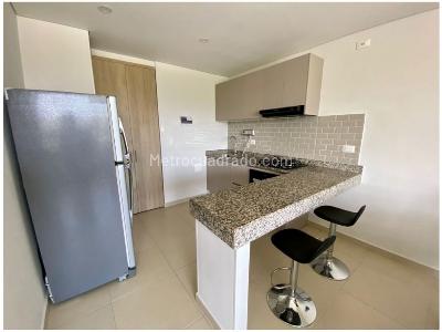 Apartamento en venta en Riascos, Santa Marta · foto 2 de 15