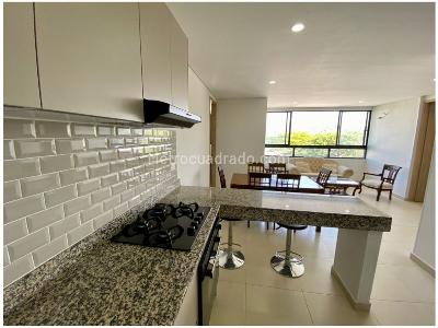 Apartamento en venta en Riascos, Santa Marta · foto 4 de 15