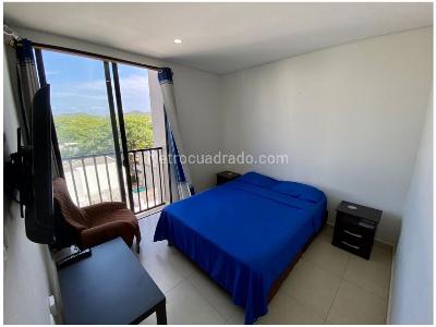 Apartamento en venta en Riascos, Santa Marta · foto 7 de 15