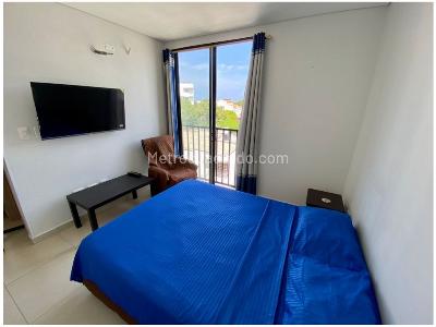 Apartamento en venta en Riascos, Santa Marta · foto 8 de 15