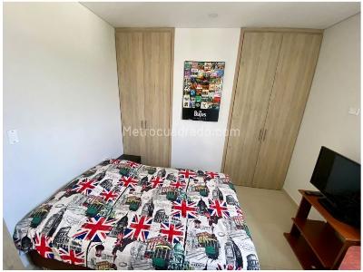 Apartamento en venta en Riascos, Santa Marta · foto 10 de 15