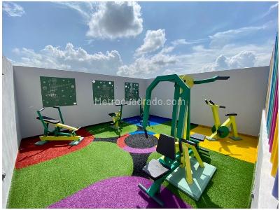 Apartamento en venta en Riascos, Santa Marta · foto 12 de 15