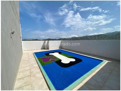 Apartamento en venta en Riascos, Santa Marta · foto 13 de 15