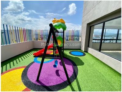 Apartamento en venta en Riascos, Santa Marta · foto 14 de 15