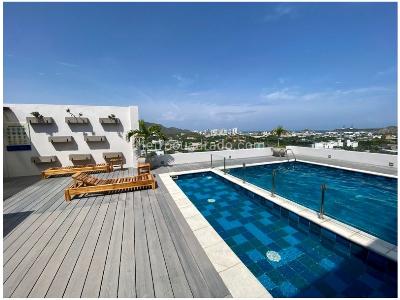 Apartamento en venta en Riascos, Santa Marta · foto 15 de 15