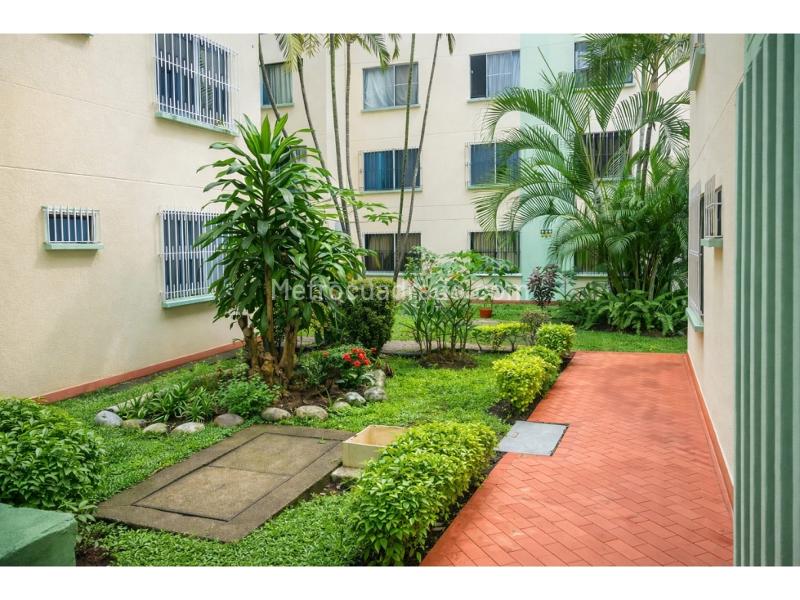 Piso – Cali - Vista 4