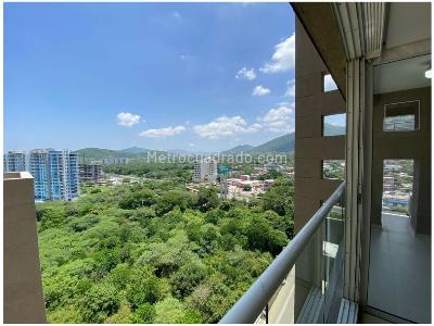 Apartamento en venta en Bello Horizonte, Santa Marta · foto 2 de 20