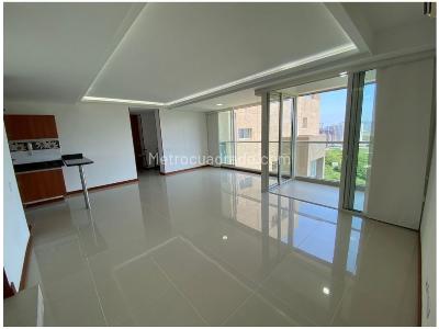 Apartamento en venta en Bello Horizonte, Santa Marta · foto 4 de 20