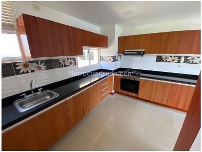 Apartamento en venta en Bello Horizonte, Santa Marta · foto 7 de 20
