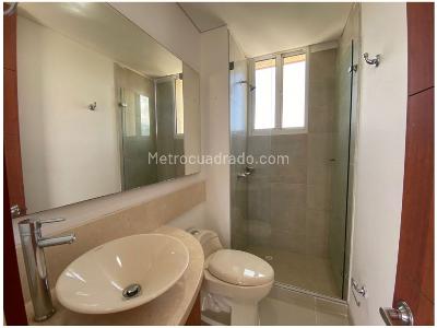 Apartamento en venta en Bello Horizonte, Santa Marta · foto 19 de 20