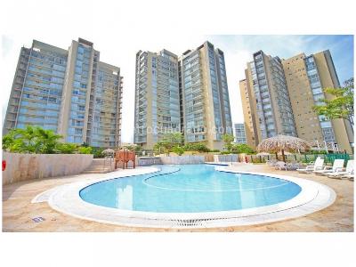 Apartamento en venta en Bello Horizonte, Santa Marta · foto 20 de 20