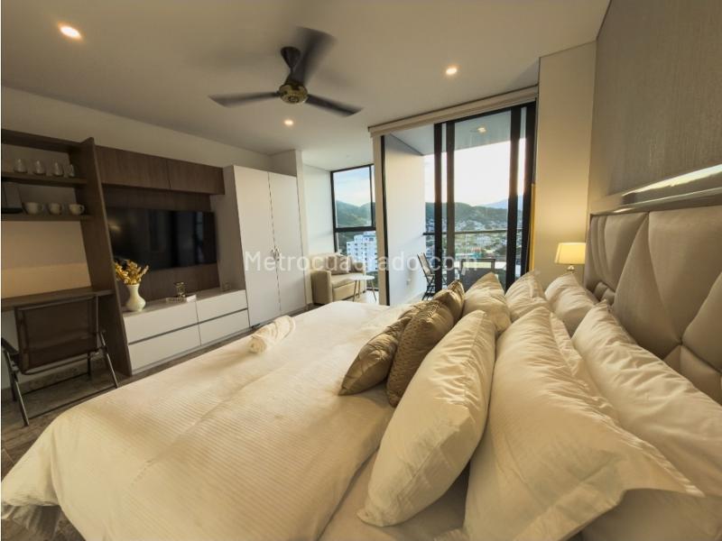 Piso – Santa Marta - Vista 2