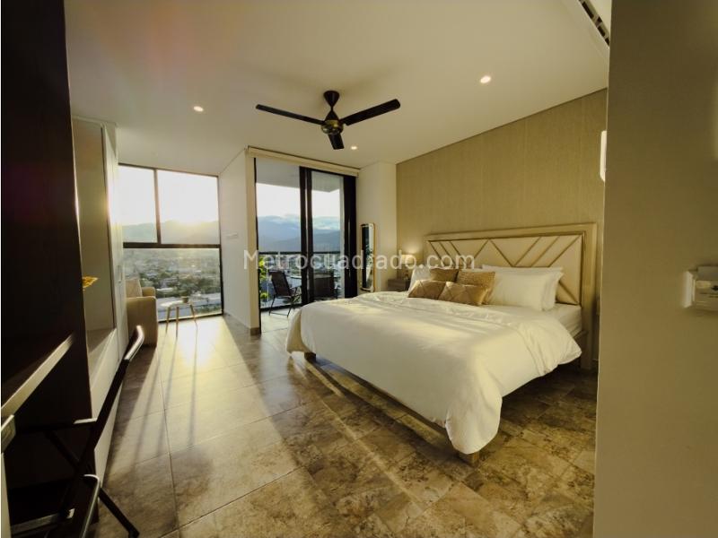 Piso – Santa Marta - Vista 3