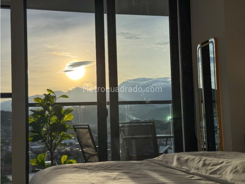 Piso – Santa Marta - Vista 4