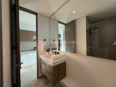 Apartaestudio en venta en Rodadero Sur, Santa Marta, 39 m² · foto 10 de 20