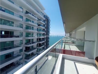 Apartamento en venta en Pozos Colorados, Santa Marta · foto 2 de 20