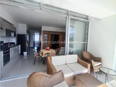 Apartamento en venta en Pozos Colorados, Santa Marta · foto 3 de 20
