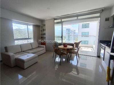 Apartamento en venta en Pozos Colorados, Santa Marta · foto 4 de 20