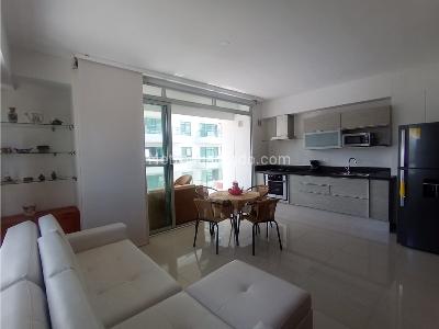 Apartamento en venta en Pozos Colorados, Santa Marta · foto 5 de 20