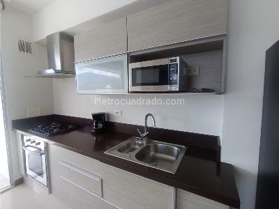 Apartamento en venta en Pozos Colorados, Santa Marta · foto 6 de 20