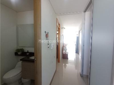 Apartamento en venta en Pozos Colorados, Santa Marta · foto 7 de 20