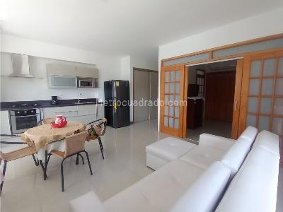 Apartamento en venta en Pozos Colorados, Santa Marta · foto 8 de 20