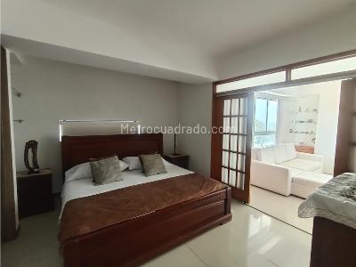 Apartamento en venta en Pozos Colorados, Santa Marta · foto 9 de 20