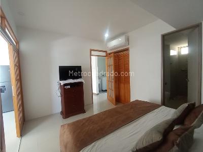 Apartamento en venta en Pozos Colorados, Santa Marta · foto 10 de 20