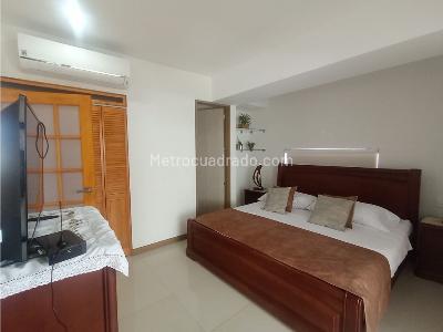 Apartamento en venta en Pozos Colorados, Santa Marta · foto 11 de 20