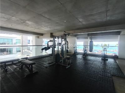 Apartamento en venta en Pozos Colorados, Santa Marta · foto 16 de 20