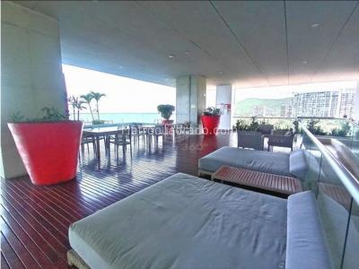 Apartamento en venta en Pozos Colorados, Santa Marta · foto 18 de 20