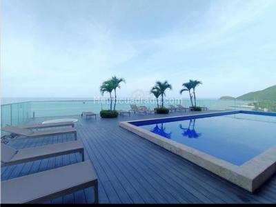 Apartamento en venta en Pozos Colorados, Santa Marta · foto 20 de 20