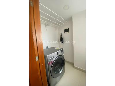 Apartamento en venta en Estadio, Medellín · foto 7 de 20