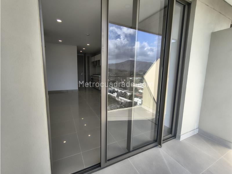 Piso – Santa Marta - Vista 4