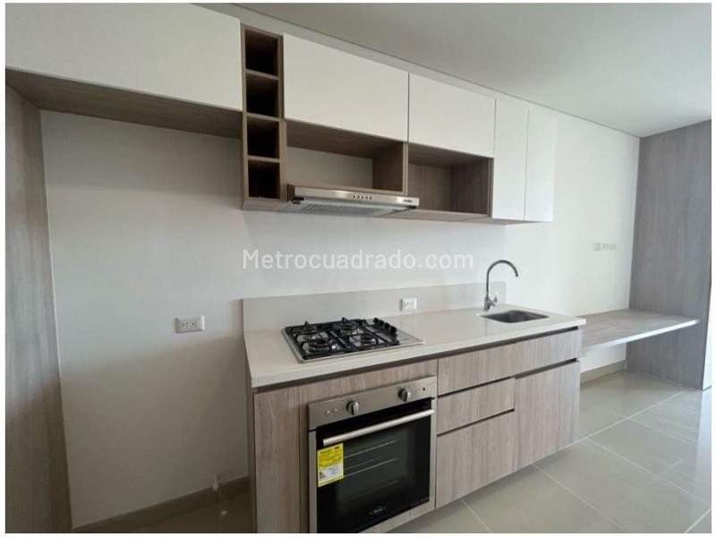 Piso – Santa Marta - Más