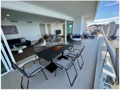 Apartamento en venta en Rodadero, Santa Marta · foto 2 de 20