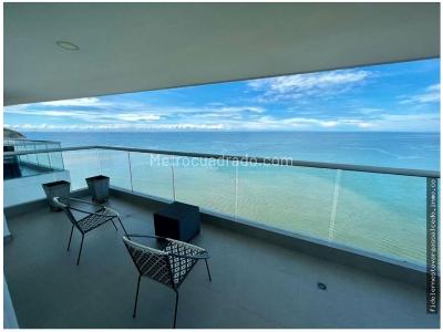Apartamento en venta en Rodadero, Santa Marta · foto 3 de 20