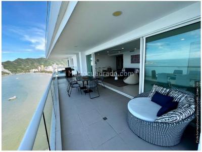 Apartamento en venta en Rodadero, Santa Marta · foto 4 de 20