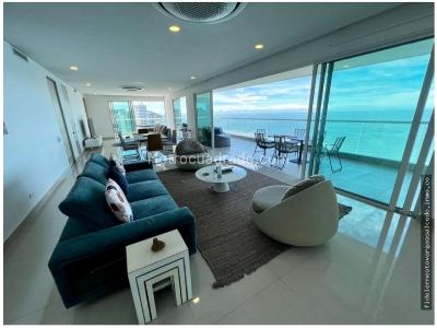 Apartamento en venta en Rodadero, Santa Marta · foto 7 de 20