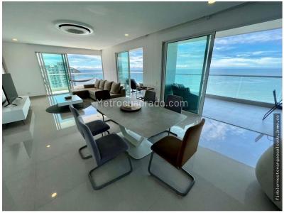 Apartamento en venta en Rodadero, Santa Marta · foto 8 de 20