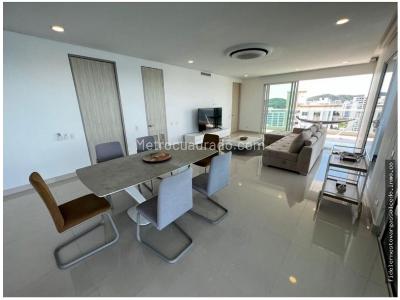 Apartamento en venta en Rodadero, Santa Marta · foto 9 de 20