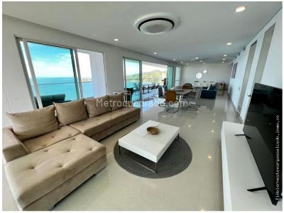 Apartamento en venta en Rodadero, Santa Marta · foto 10 de 20