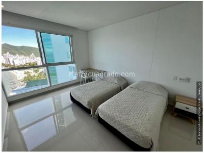 Apartamento en venta en Rodadero, Santa Marta · foto 17 de 20