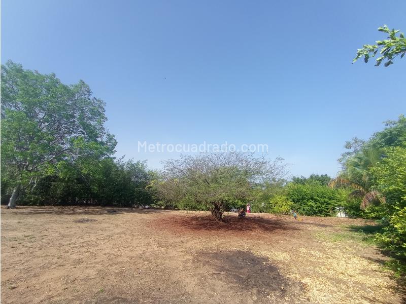 Lote en Venta, Arahuacos, Santa Marta - Vista 2