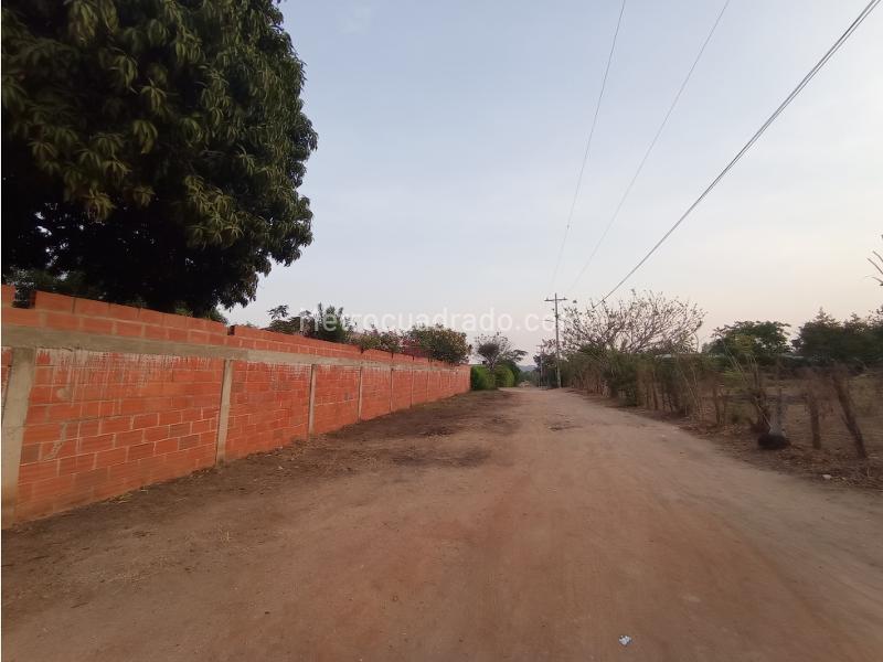Lote en Venta, Arahuacos, Santa Marta - Vista 3