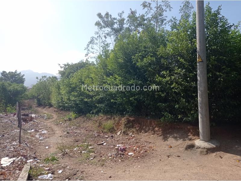 Lote en Venta, Arahuacos, Santa Marta - Más