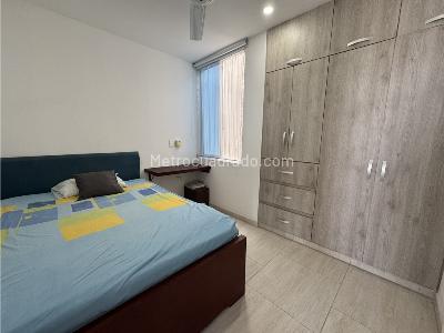 Apartamento de 3 alcobas en venta en Rosa Blanca Girardot, Girardot, 82 m² · foto 4 de 13