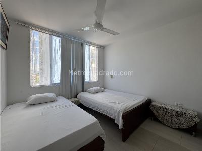 Apartamento de 3 alcobas en venta en Rosa Blanca Girardot, Girardot, 82 m² · foto 5 de 13