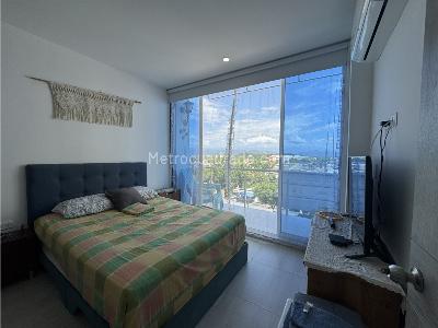 Apartamento de 3 alcobas en venta en Rosa Blanca Girardot, Girardot, 82 m² · foto 6 de 13